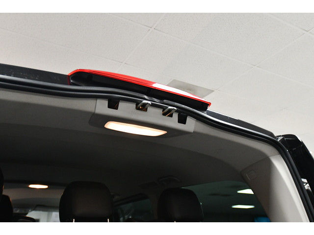 BLACK, 2017 MERCEDES-BENZ MINI-VAN Thumnail Image 62