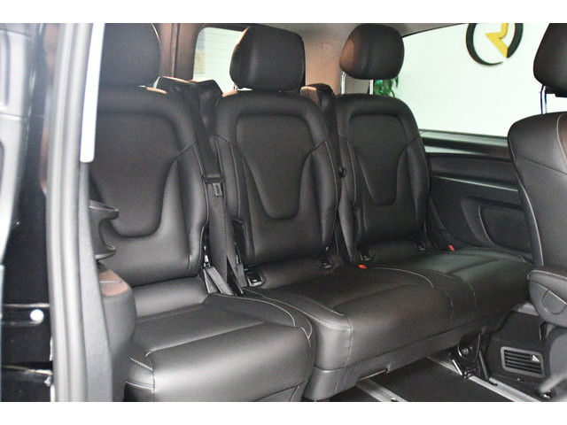 BLACK, 2017 MERCEDES-BENZ MINI-VAN Thumnail Image 63