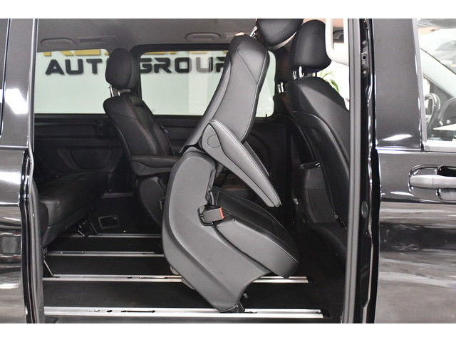 BLACK, 2017 MERCEDES-BENZ MINI-VAN Thumnail Image 67