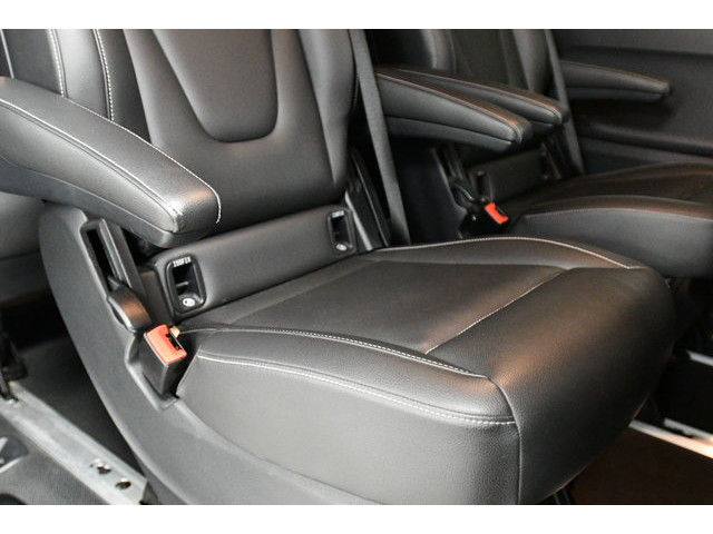 BLACK, 2017 MERCEDES-BENZ MINI-VAN Thumnail Image 70