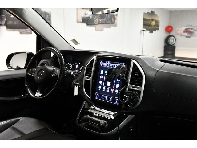 BLACK, 2017 MERCEDES-BENZ MINI-VAN Thumnail Image 72