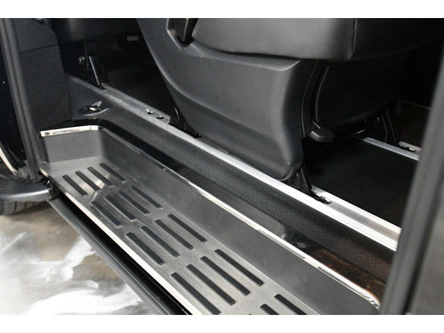 BLACK, 2017 MERCEDES-BENZ MINI-VAN Thumnail Image 74
