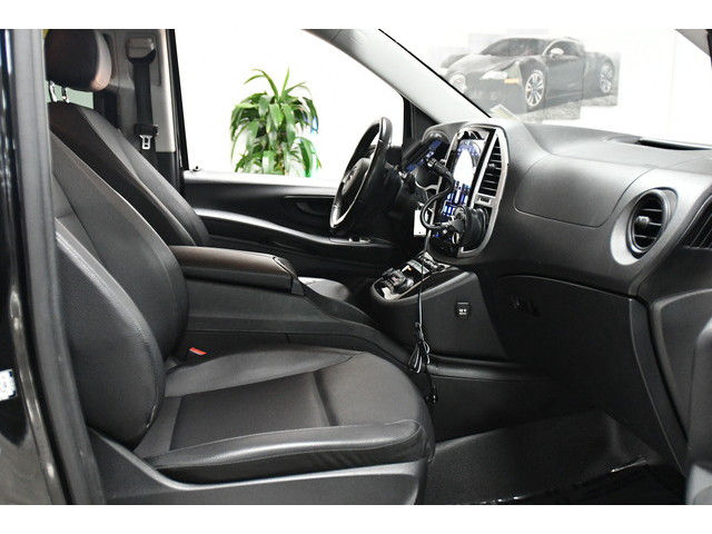 BLACK, 2017 MERCEDES-BENZ MINI-VAN Thumnail Image 76
