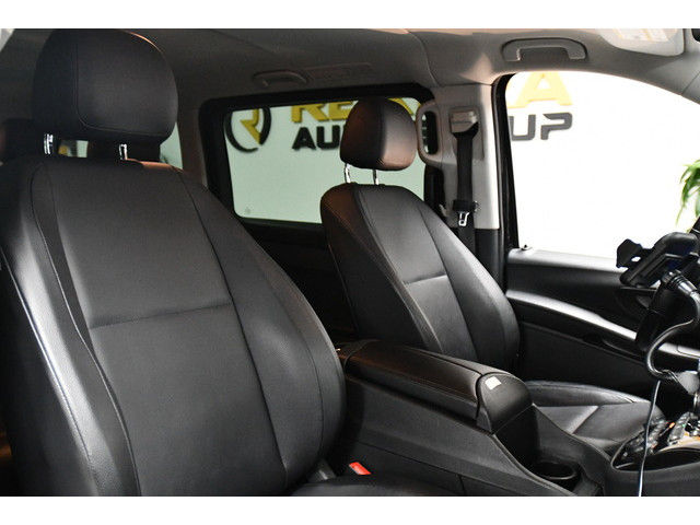 BLACK, 2017 MERCEDES-BENZ MINI-VAN Thumnail Image 77