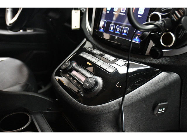 BLACK, 2017 MERCEDES-BENZ MINI-VAN Thumnail Image 78