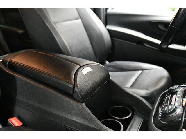 BLACK, 2017 MERCEDES-BENZ MINI-VAN Thumnail Image 80