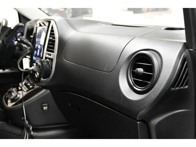BLACK, 2017 MERCEDES-BENZ MINI-VAN Thumnail Image 81