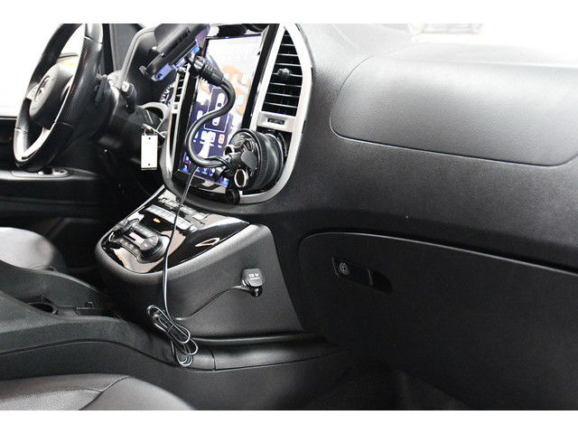 BLACK, 2017 MERCEDES-BENZ MINI-VAN Thumnail Image 83