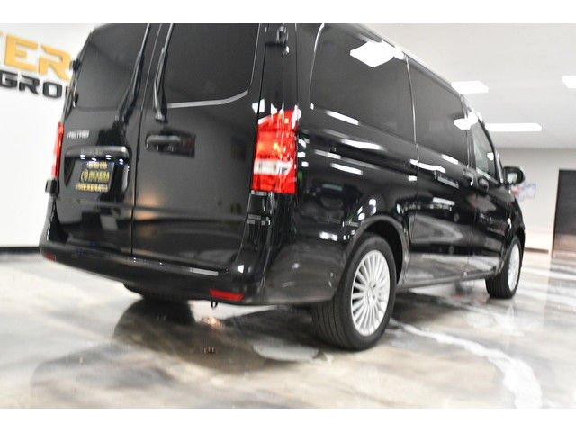 BLACK, 2017 MERCEDES-BENZ MINI-VAN Thumnail Image 86