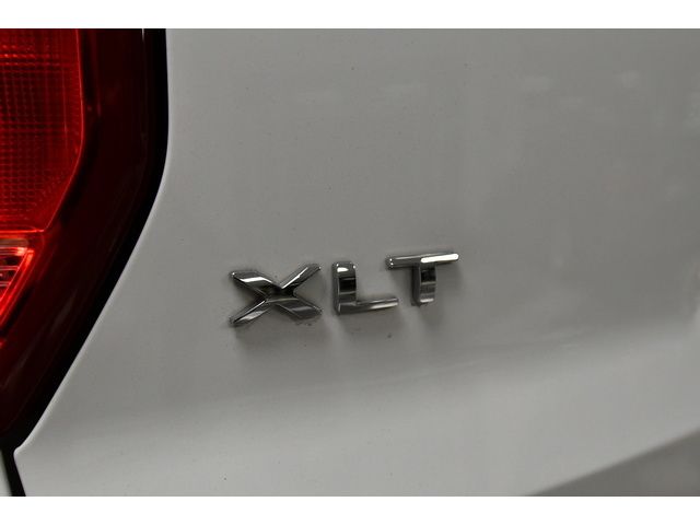 WHITE, 2018 FORD EXPLORER Thumnail Image 20
