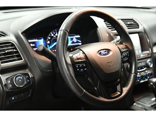 WHITE, 2018 FORD EXPLORER Thumnail Image 24