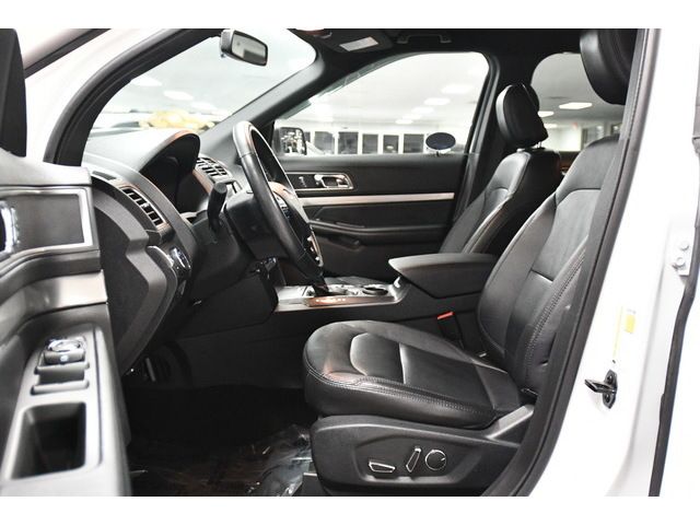 WHITE, 2018 FORD EXPLORER Thumnail Image 25