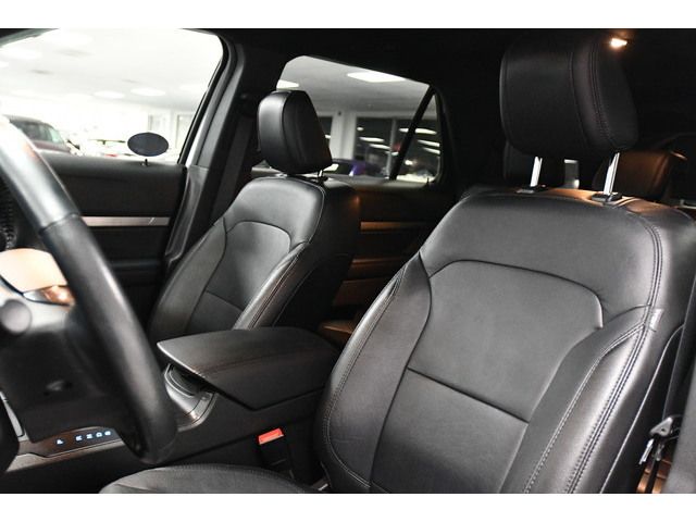 WHITE, 2018 FORD EXPLORER Thumnail Image 26