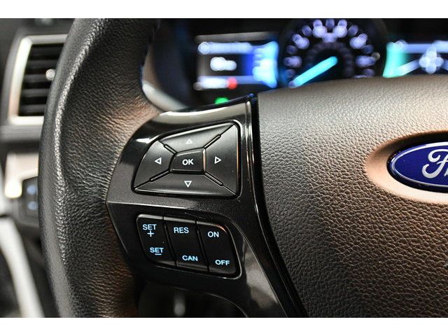 WHITE, 2018 FORD EXPLORER Thumnail Image 27