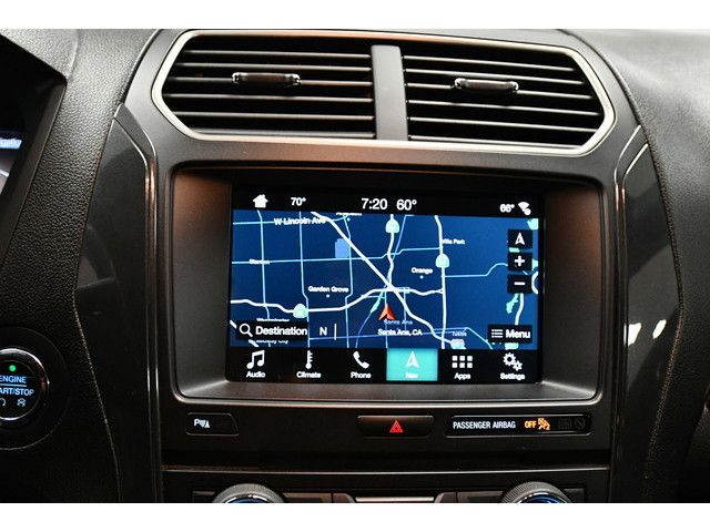 WHITE, 2018 FORD EXPLORER Thumnail Image 34