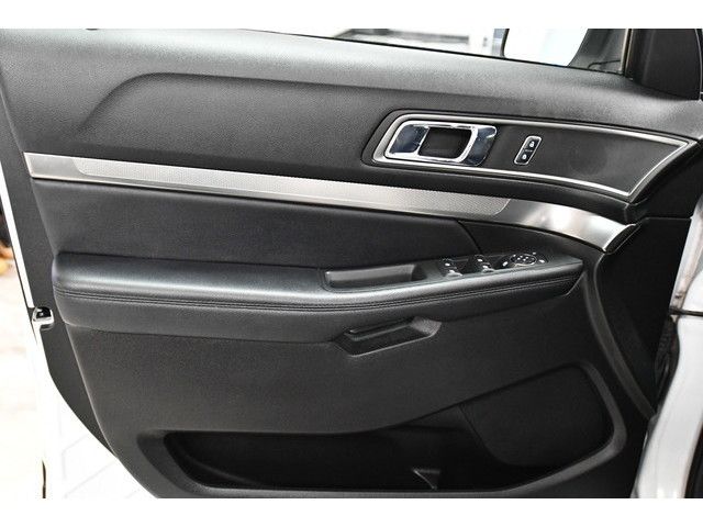 WHITE, 2018 FORD EXPLORER Thumnail Image 35
