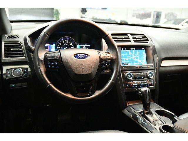 WHITE, 2018 FORD EXPLORER Thumnail Image 36