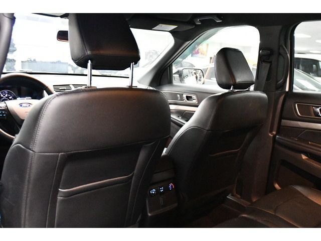 WHITE, 2018 FORD EXPLORER Thumnail Image 37