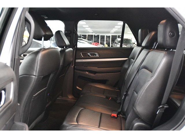 WHITE, 2018 FORD EXPLORER Thumnail Image 38