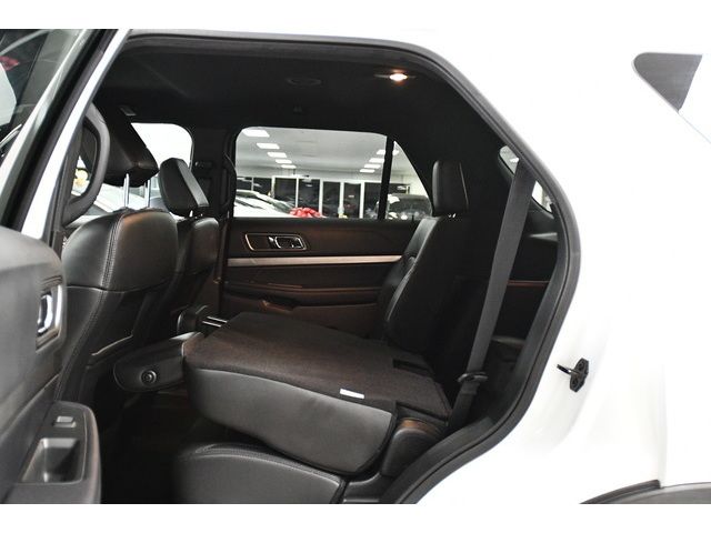 WHITE, 2018 FORD EXPLORER Thumnail Image 41