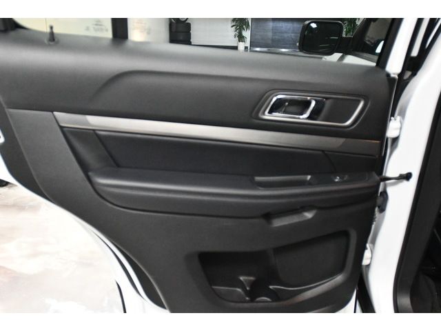 WHITE, 2018 FORD EXPLORER Thumnail Image 42