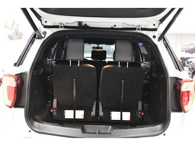 WHITE, 2018 FORD EXPLORER Thumnail Image 43