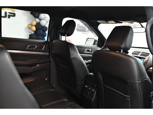 WHITE, 2018 FORD EXPLORER Thumnail Image 48