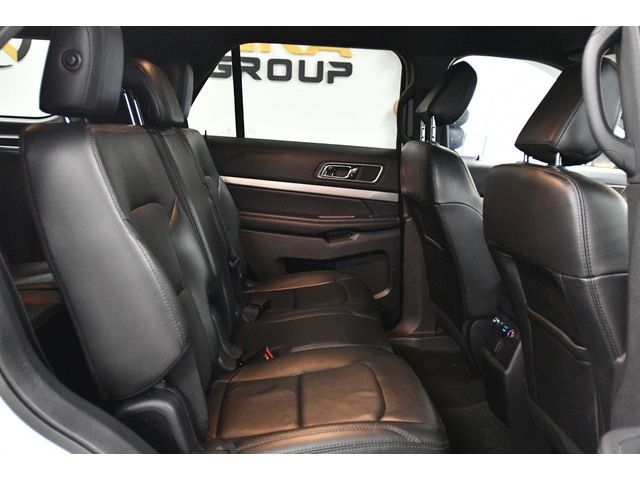 WHITE, 2018 FORD EXPLORER Thumnail Image 49