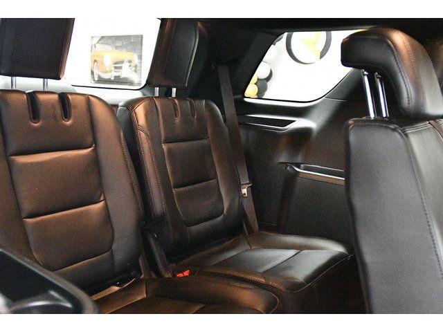 WHITE, 2018 FORD EXPLORER Thumnail Image 50