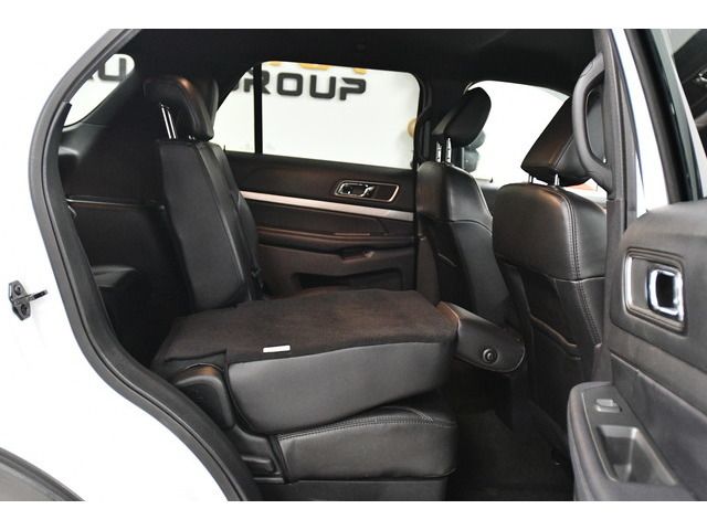 WHITE, 2018 FORD EXPLORER Thumnail Image 51