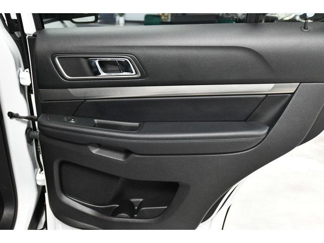 WHITE, 2018 FORD EXPLORER Thumnail Image 53