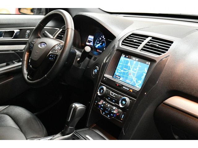 WHITE, 2018 FORD EXPLORER Thumnail Image 54