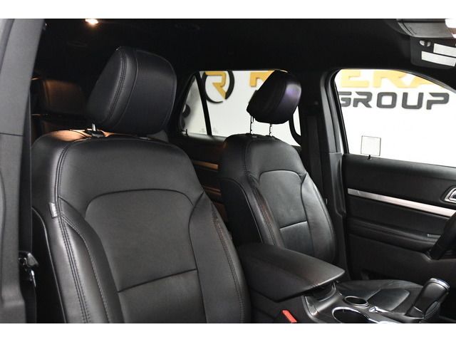 WHITE, 2018 FORD EXPLORER Thumnail Image 56