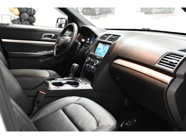 WHITE, 2018 FORD EXPLORER Thumnail Image 57