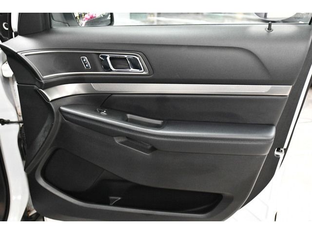 WHITE, 2018 FORD EXPLORER Thumnail Image 58