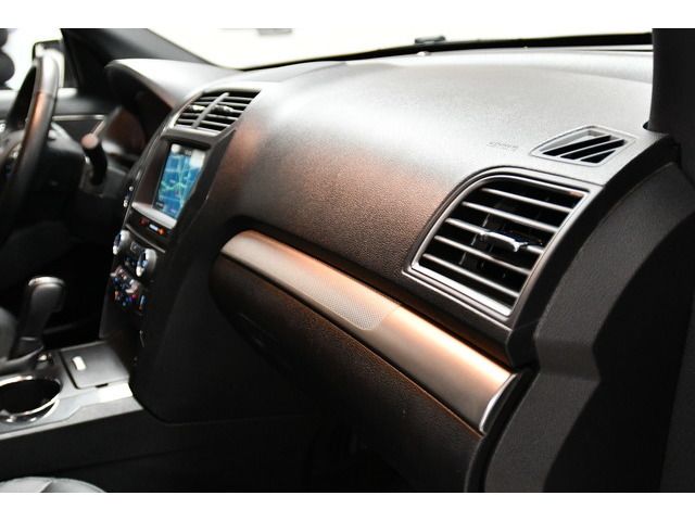 WHITE, 2018 FORD EXPLORER Thumnail Image 60