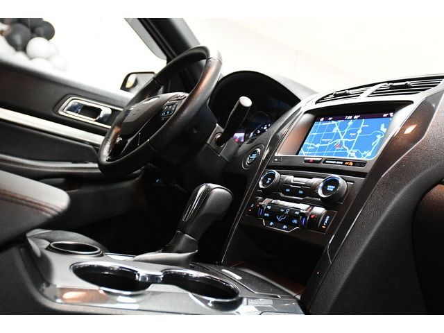 WHITE, 2018 FORD EXPLORER Thumnail Image 61
