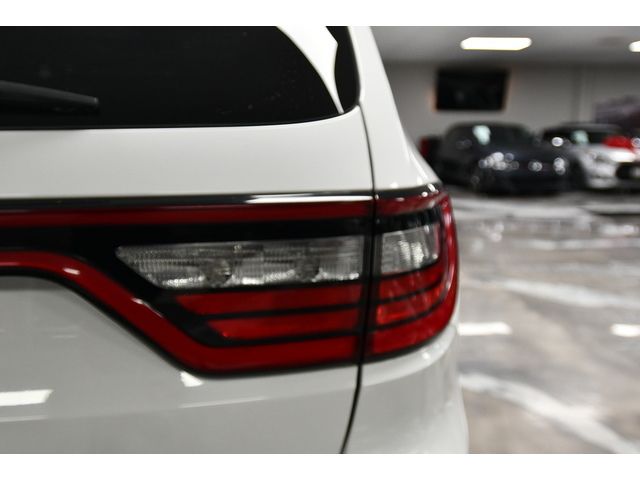 WHITE, 2014 DODGE DURANGO Thumnail Image 10