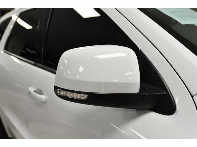 WHITE, 2014 DODGE DURANGO Thumnail Image 13
