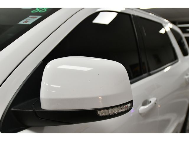 WHITE, 2014 DODGE DURANGO Thumnail Image 14