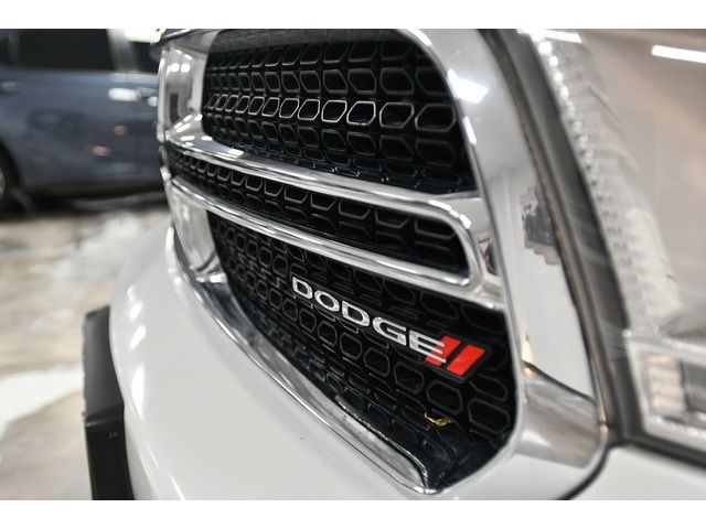 WHITE, 2014 DODGE DURANGO Thumnail Image 19