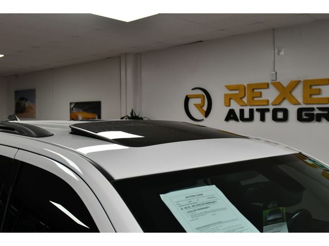 WHITE, 2014 DODGE DURANGO Thumnail Image 25