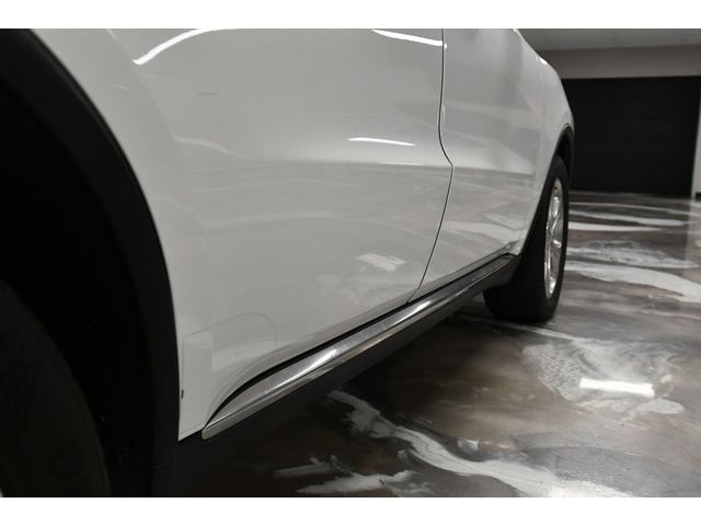 WHITE, 2014 DODGE DURANGO Thumnail Image 27
