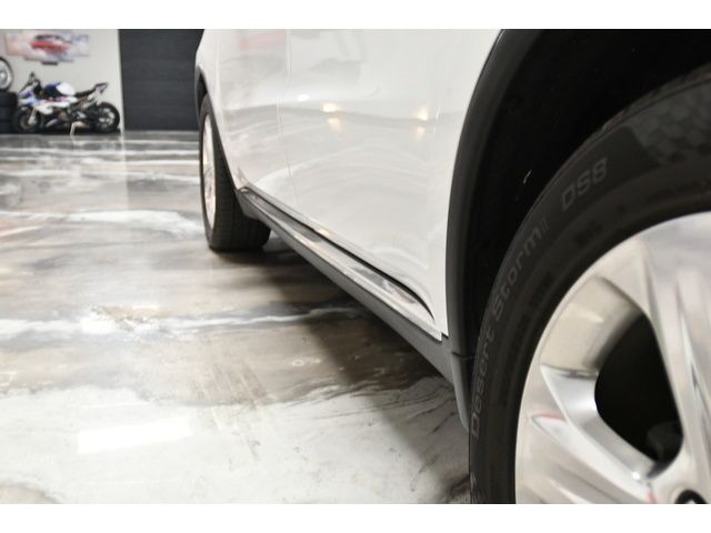 WHITE, 2014 DODGE DURANGO Thumnail Image 28