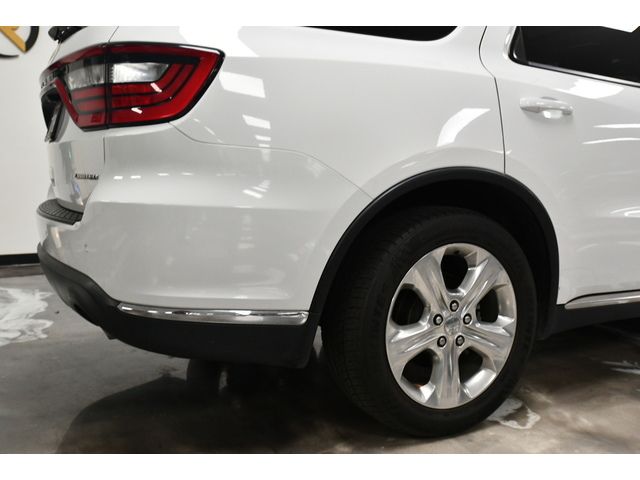 WHITE, 2014 DODGE DURANGO Thumnail Image 29