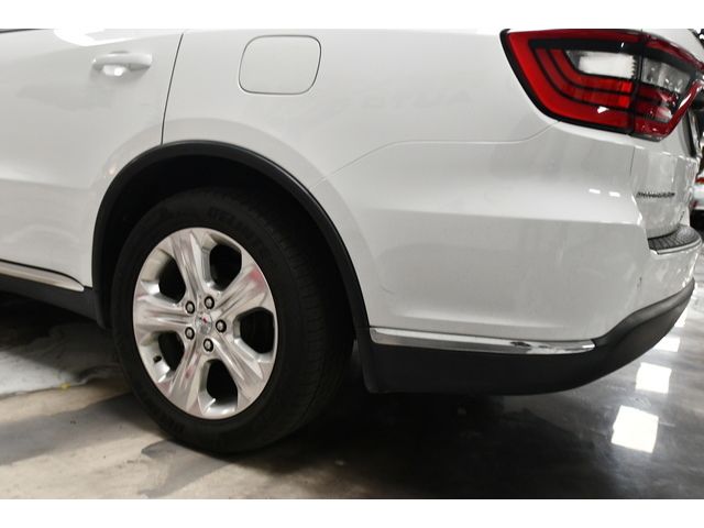 WHITE, 2014 DODGE DURANGO Thumnail Image 30