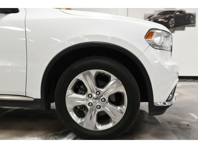 WHITE, 2014 DODGE DURANGO Thumnail Image 32