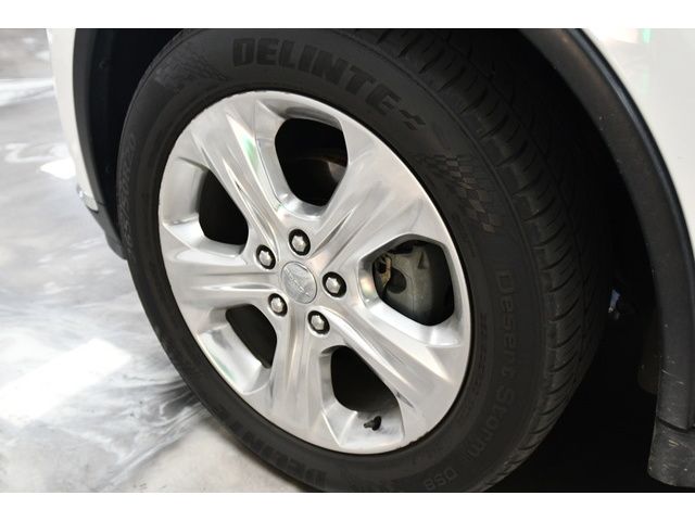 WHITE, 2014 DODGE DURANGO Thumnail Image 33
