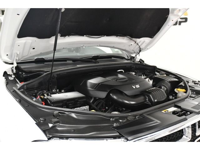 WHITE, 2014 DODGE DURANGO Thumnail Image 35