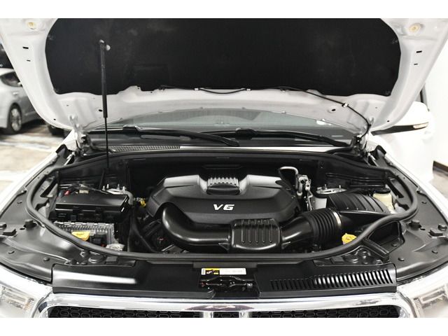 WHITE, 2014 DODGE DURANGO Thumnail Image 36